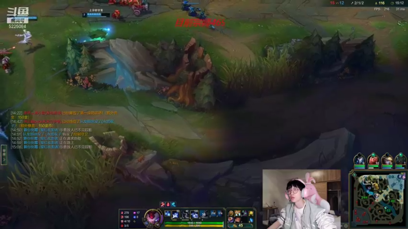 【2021-12-24 13点场】天灰灰qaq：今天心情好随便上分