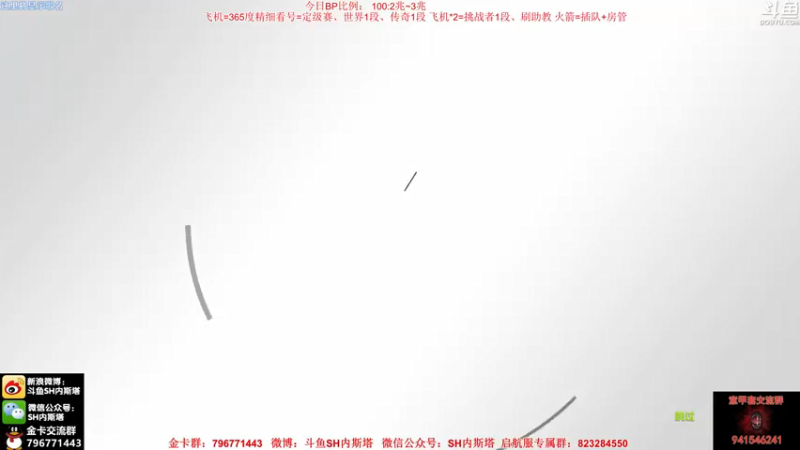 【2021-12-24 18点场】SH内斯塔：内斯塔~平安夜快乐~吃苹果吗？