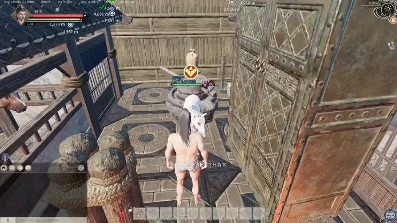 【郑伟丶】：这驯养是真的搞笑