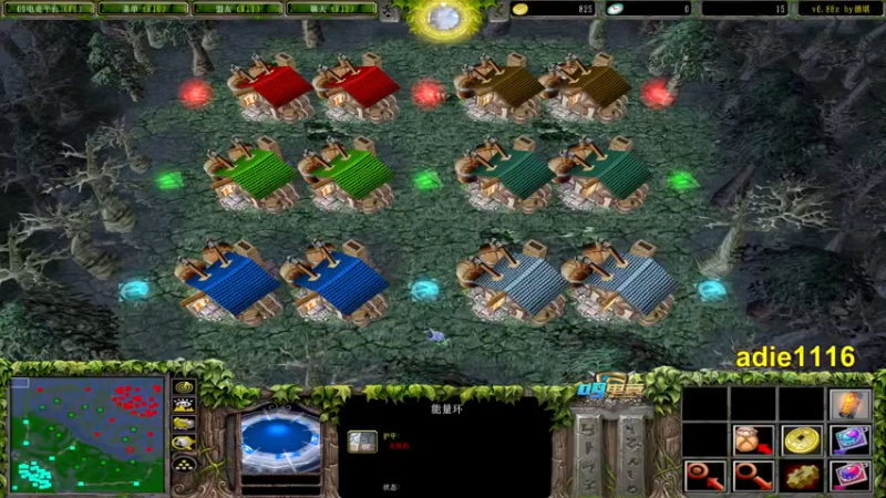 【2021-12-23 21点场】Dota小蝴蝶：处处是江湖