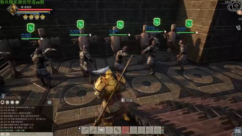 【2021-12-24 11点场】Sm南西：今天又是美好的一天！ 18088