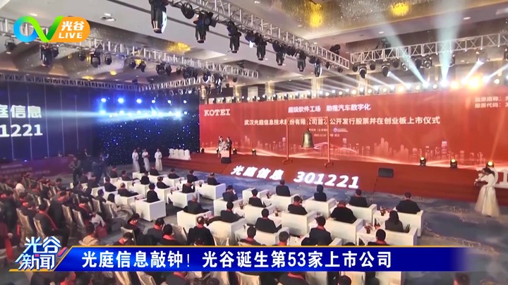 第七十六周光谷新闻周五版1224