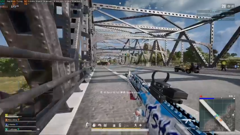 【2021-12-23 01点场】17小鬼丷：DJ代播-__