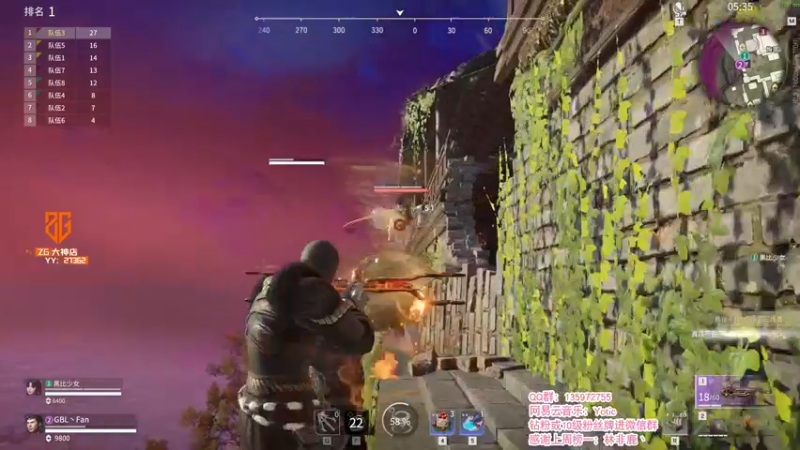 【2021-12-25 02点场】NRK反方向的神：猛练不摆烂 备战劫杯