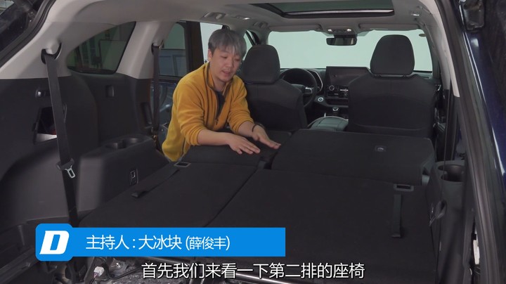 汉兰达：不是这车有多强，完全是靠同行衬托