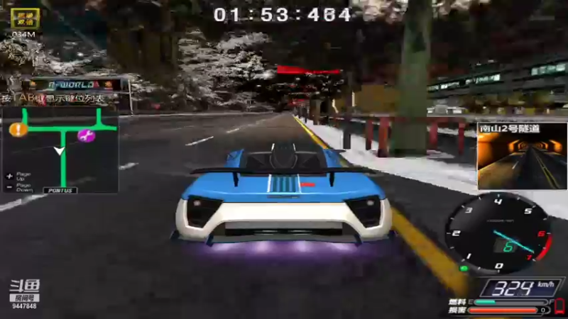 【2021-12-24 23点场】sw少年：电信2 SW车队