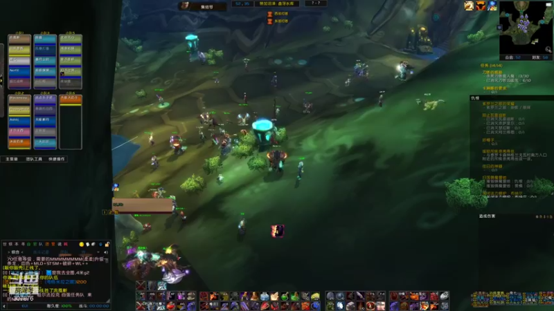 【2021-12-25 19点场】夏一可死毒舌_：圣诞快乐吖，啾咪！