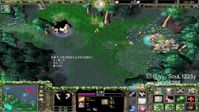 【2021-12-24 00点场】Soul小兽：【Soul】输一把直接女装进厂