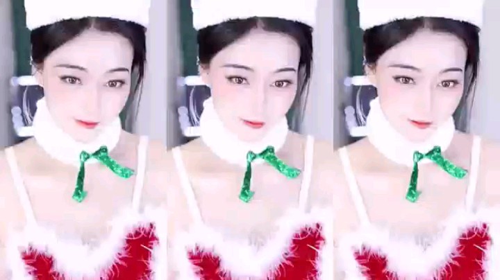 Nice丶奶思丶发布了一个斗鱼视频2021-12-25