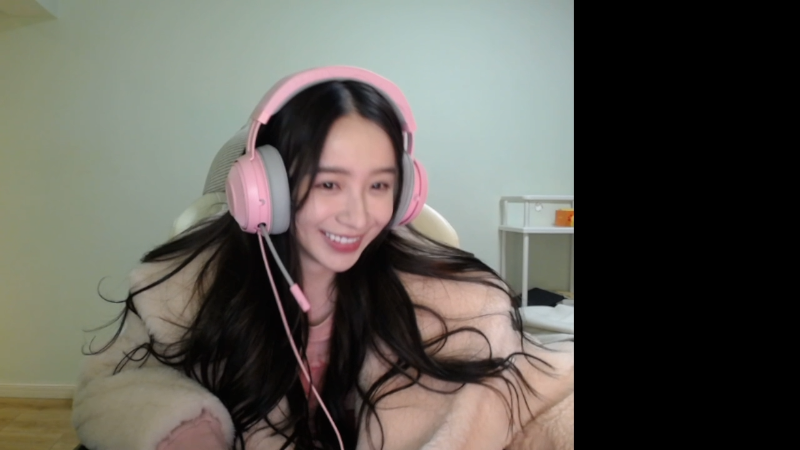 我在斗鱼看二珂直播英雄联盟