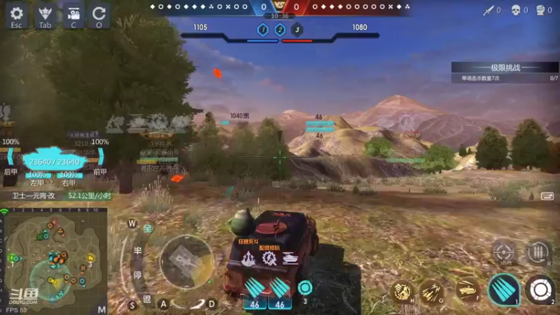 【2021-12-24 16点场】神怒布雷多：神怒布雷多的直播间