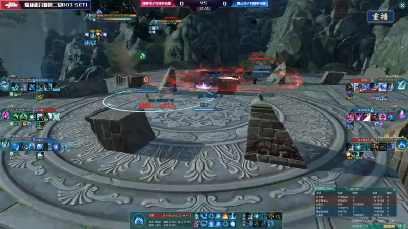 【2021-12-25 10点场】剑网3官方直播：2021剑网3JPL职业联赛