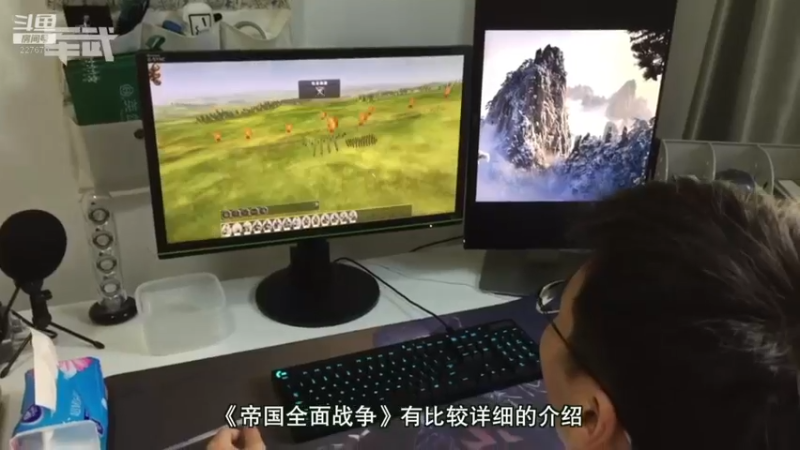 【2021-12-25 14点场】军武直播：亮刃朝鲜 中美曾经的巅峰对决