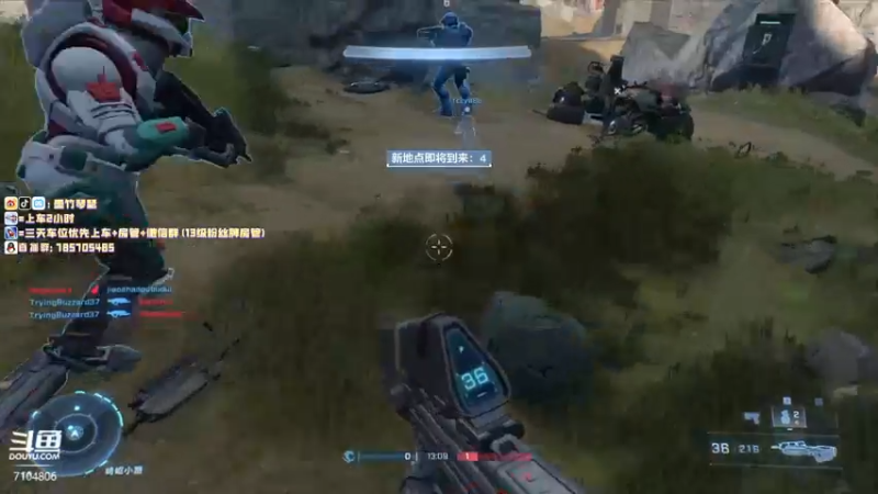 【2021-12-24 22点场】墨竹琴瑟：光环播音馆-圣诞快乐~