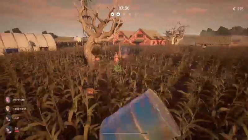 【2021-12-24 12点场】星星弟弟ovo：平安夜把明年的平安都留在这里