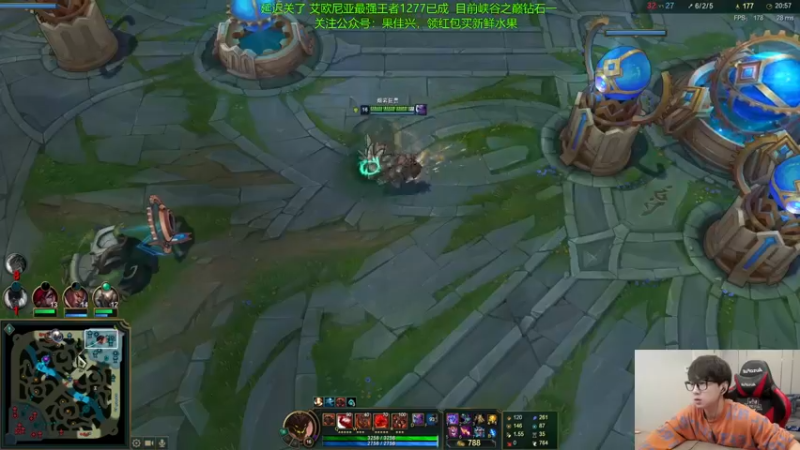 【2021-12-25 13点场】普朗东丷：普朗东：带水友终极魔典