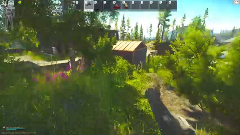 【2021-12-24 16点场】TAT大白：职业枪法，一枪未中！！！