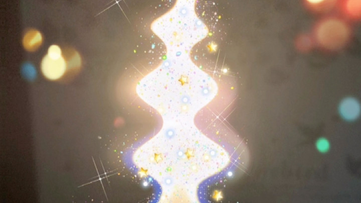 早早会发光发布了一个斗鱼视频2021-12-25