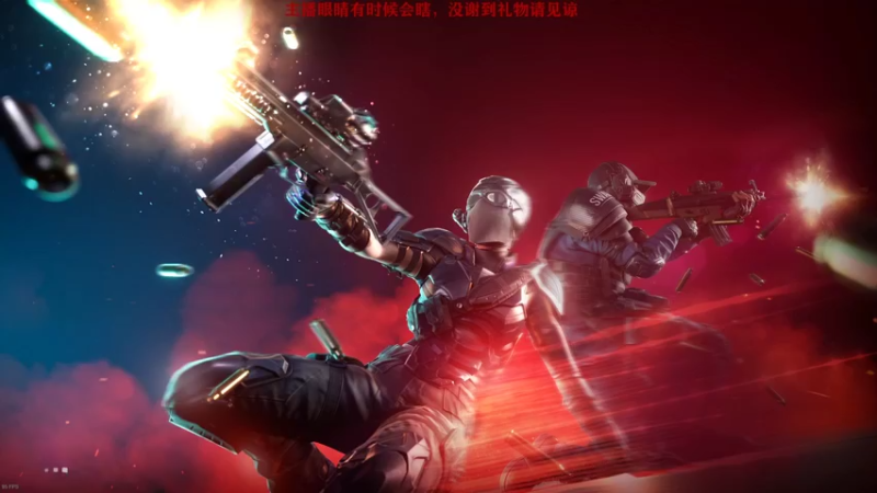 【2021-12-25 17点场】程可爱keai：提前祝大家元旦快乐！