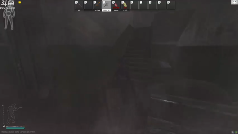 【2021-12-24 12点场】TAT大白：职业枪法，一枪未中！！！