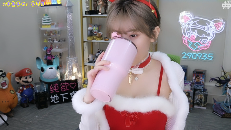 【LOL手游】不2不叫周淑怡的精彩时刻 20211225 16点场