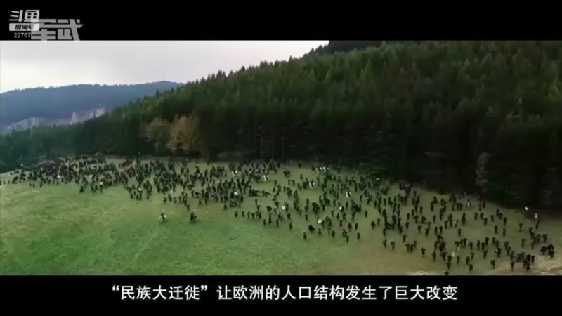 【2021-12-25 16点场】军武直播：亮刃朝鲜 中美曾经的巅峰对决