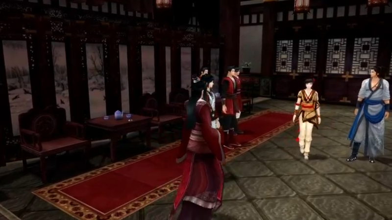 仙剑奇侠传5前传 (7)