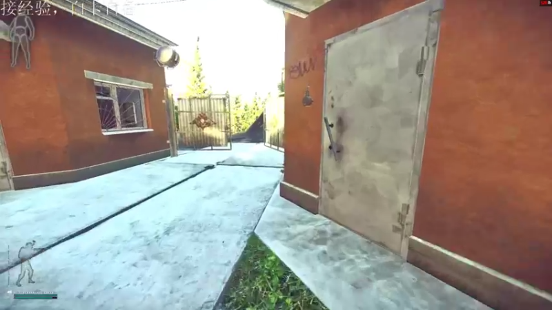 【2021-12-24 10点场】薛老湿1：工厂蟑螂恶霸