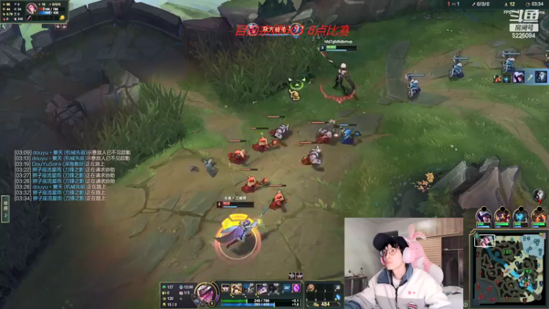 【2021-12-25 21点场】天灰灰qaq：目前王者603 9点准时