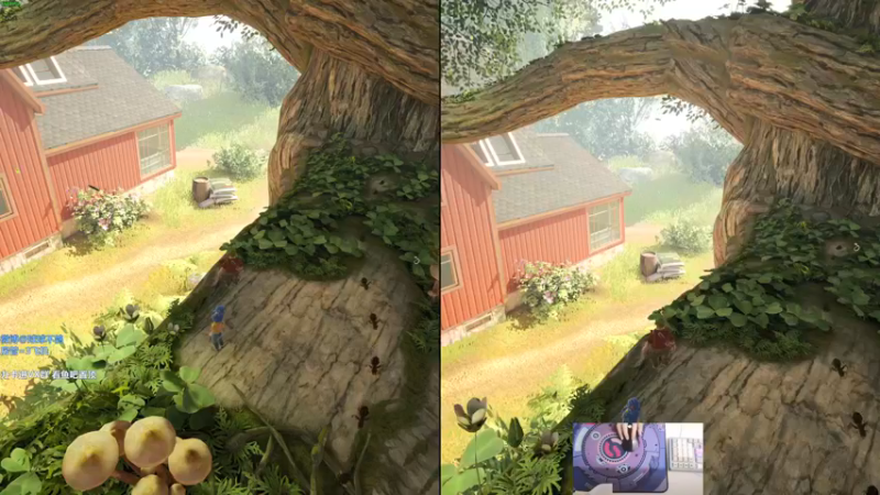 【2021-12-25 01点场】球球OvOvO：球球：平安夜快乐鸭