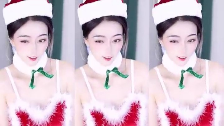 奶思 圣诞快乐啊