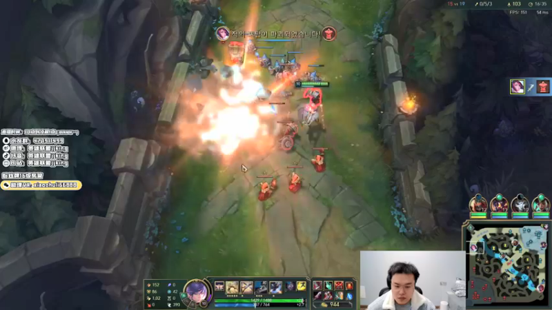 【2021-12-25 02点场】jjking剑姬：世界第一剑姬，心态好不摆烂！