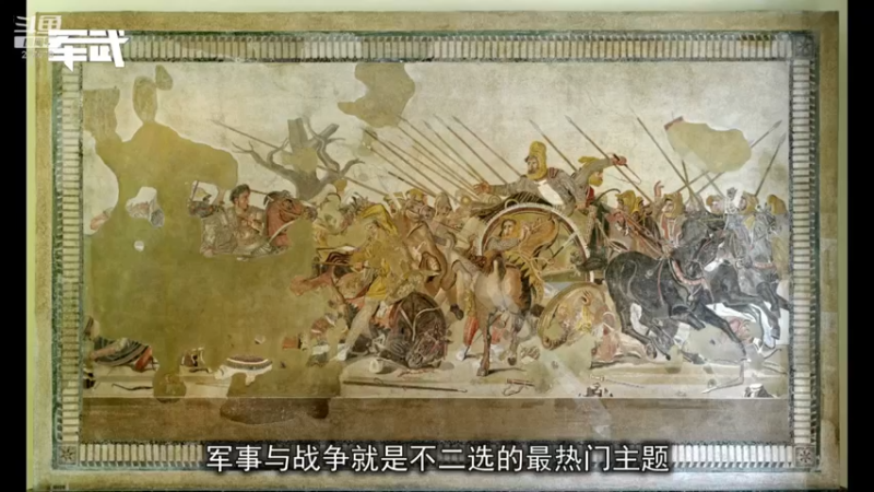 【2021-12-24 22点场】军武直播：亮刃朝鲜 中美曾经的巅峰对决