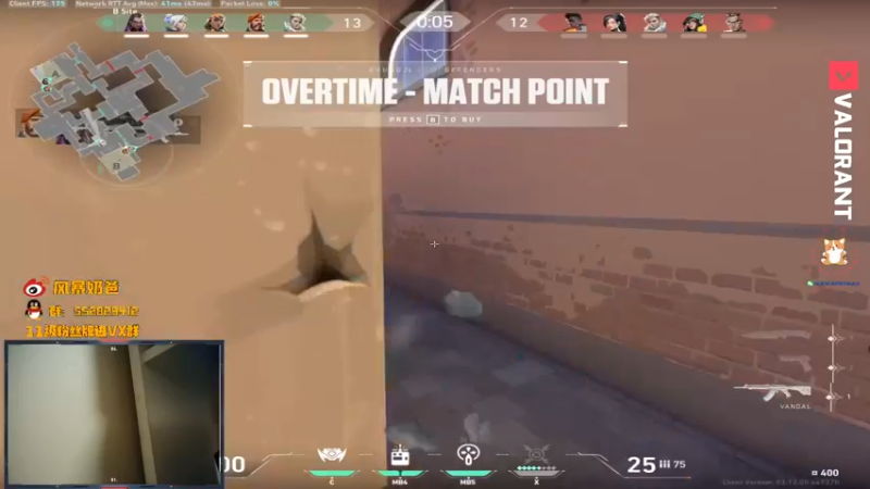 【2021-12-25 18点场】风暴奶爸Nai8：【奶爸】到家啦！开始操作