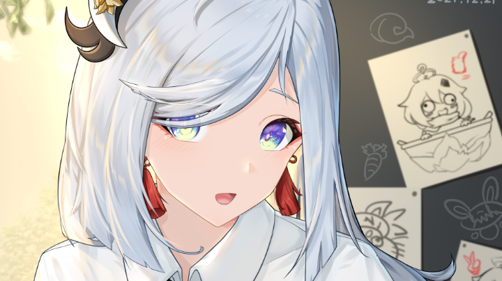 看看