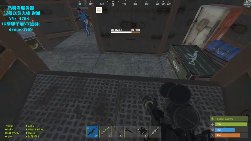 【热门游戏】Happy丨猫腻的精彩时刻 20211225 01点场