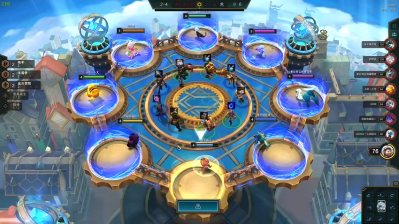 【2021-12-25 18点场】Cpt小醒目：醒目:40ping开练