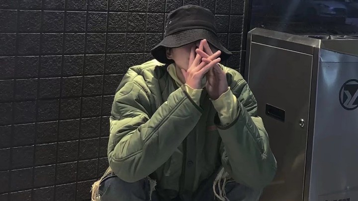 性感的小步伐