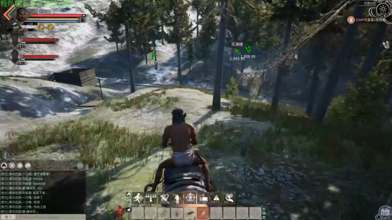 【2021-12-25 04点场】Sm南西：今天又是美好的一天！ 18088