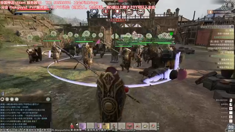 【2021-12-25 21点场】午夜抹抹茶：【茶】43服太守战~势均力敌