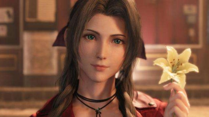 ff7重制版p8 大战幽灵军团