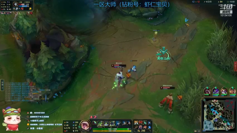 【2021-12-23 22点场】小南阳aks：宇宙第一阿克尚