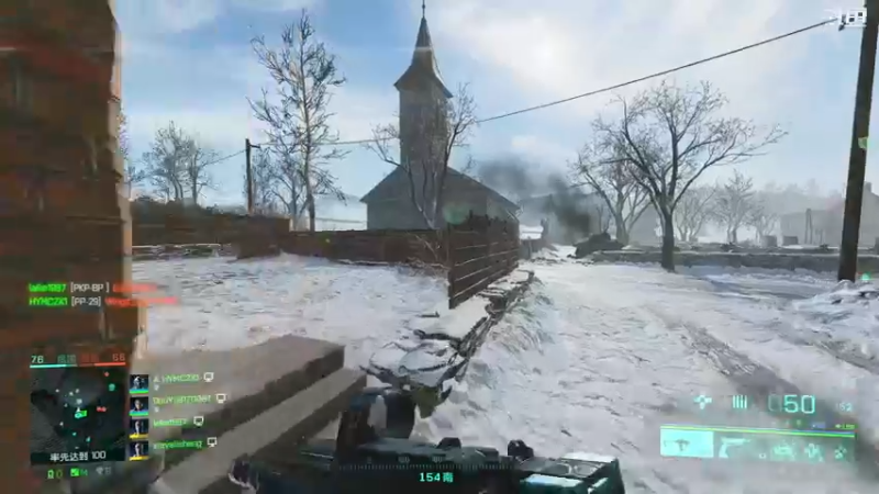 【2021-12-24 20点场】翔少丷：翔少的游戏时间