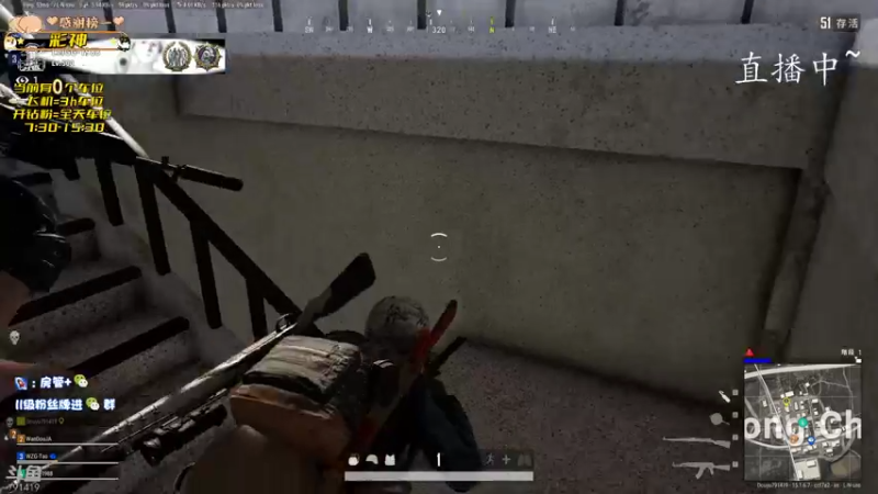 【2021-12-23 20点场】马薇薇ViVi：直播~晚上也播播啦~