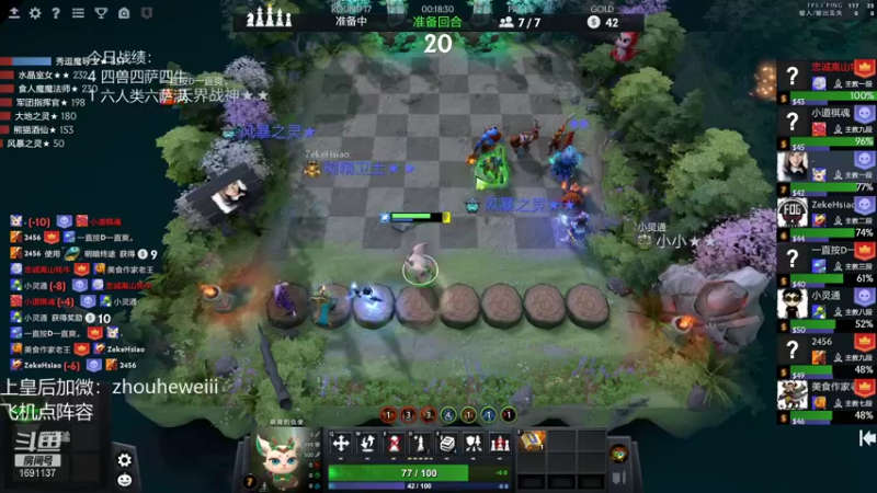 【2021-12-24 22点场】囧啥都不懂雪诺：开启骚套路模式