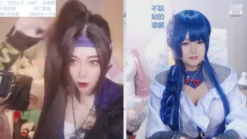 【2021-12-24 22点场】云樱花颜金步摇S：双倍，崔三娘cos，平安喜乐