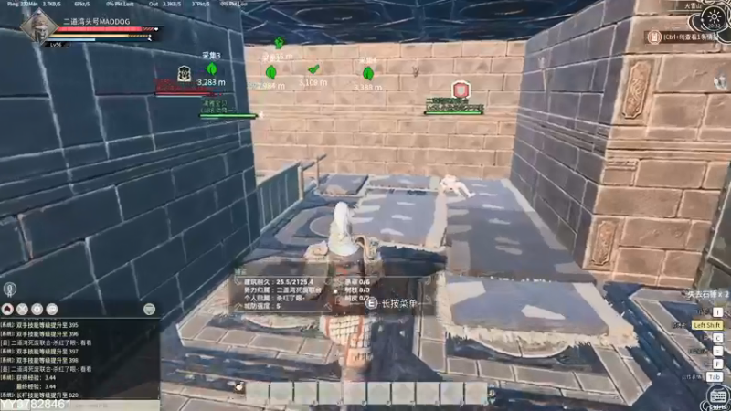 【2021-12-22 20点场】SAYA丶J：死废国国王