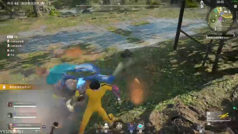 【2021-12-19 21点场】SAYA丶J：死废国国王