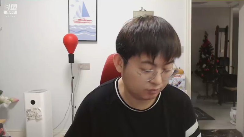 【2021-12-26 18点场】火力堂主：自己播会！