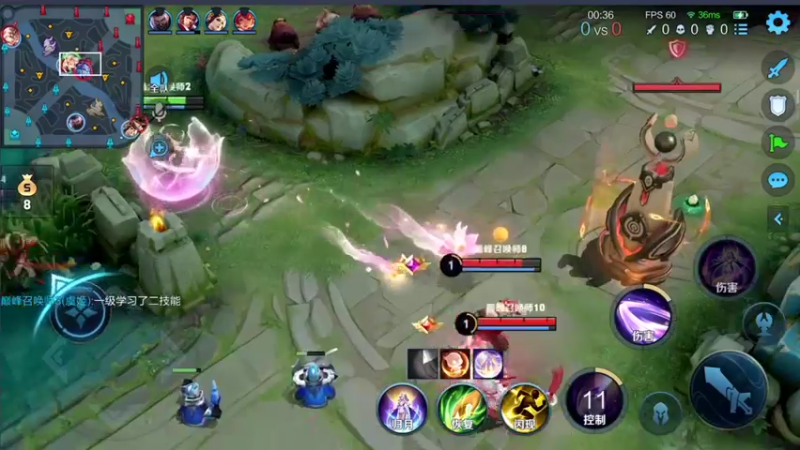 【2021-12-25 21点场】音七Simple：双倍亲密~妲己